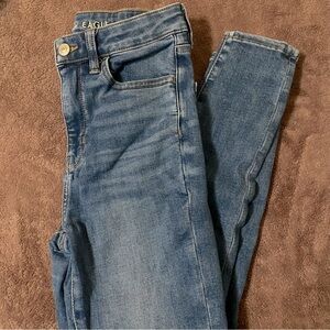 American Eagle Jeggings